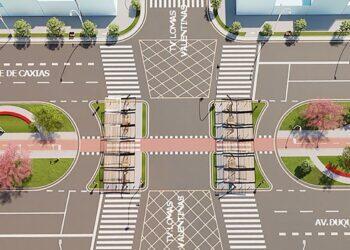 Obras da COP 30: saiba mais sobre o projeto das 'vias inteligentes' em Belém