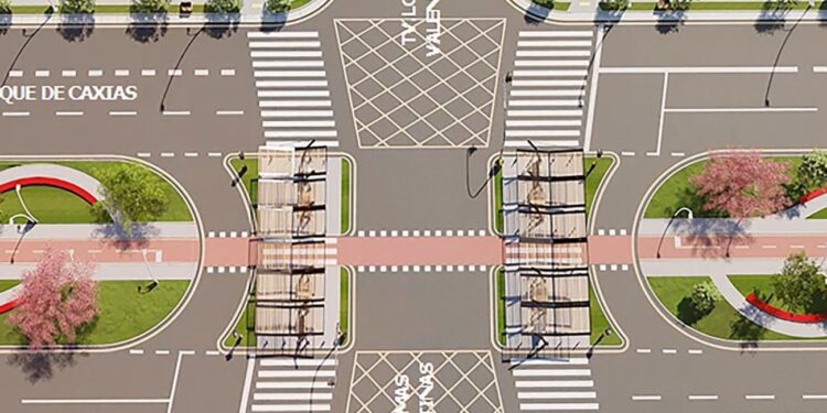 Obras da COP 30: saiba mais sobre o projeto das 'vias inteligentes' em Belém