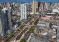 Obras da COP 30: veja projeto do Parque Linear da Doca, construção de 310 milhões, em Belém