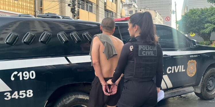 Operação policial prende homem investigado por torturar os próprios filhos em Belém | Pará