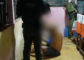 Operação prende 14 suspeitos de envolvimento com facção criminosa no Pará e outros dois estados