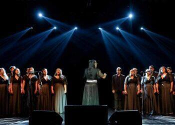 Orquestra do Theatro da Paz celebra, em Belém, os 30 anos do Coro Carlos Gomes | Cultura