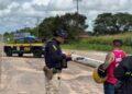 PRF inicia a Operação Corpus Christi 2025, no Pará | Polícia