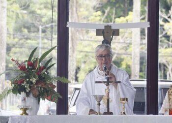 Padre Cláudio Pighin celebra 47 anos de sacerdócio com legado de fé e missão na Amazônia | Belém