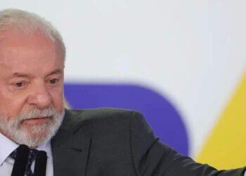 País 'começa a ser justo pela tributação', afirma Lula dias após derrota no Congresso sobre IOF | Economia