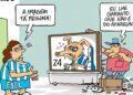 Papão com imagem péssima no Z4