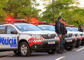 Pará registra queda de 60% em crimes violentos nos 5 primeiros meses de 2025 | Pará