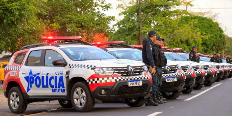 Pará registra queda de 60% em crimes violentos nos 5 primeiros meses de 2025 | Pará