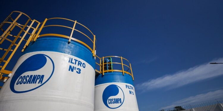 Pará relança licitação internacional de R$ 3,6 bi para conceder saneamento do Bloco C | Pará