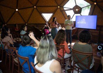 Pará tem seis escolas selecionadas para programa nacional de educação com foco na natureza | Pará