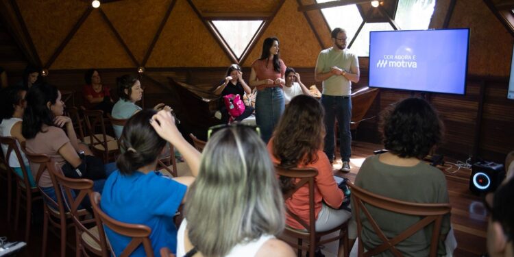 Pará tem seis escolas selecionadas para programa nacional de educação com foco na natureza | Pará