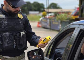 Pará teve 14 pessoas feridas e 2 mortes em acidentes nas rodovias durante feriado de Corpus Christi, diz PRF | Pará