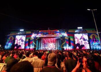 Parárraiá 2025 abre cadastramento para vendedores ambulantes na Grande Belém | Pará