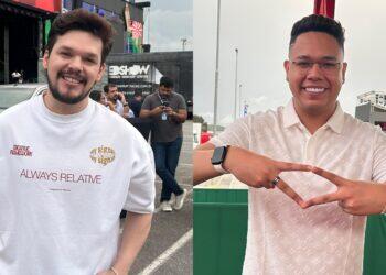 Pararraiá 2025: artistas paraenses falam sobre a expectativa de estrear no evento | Pará