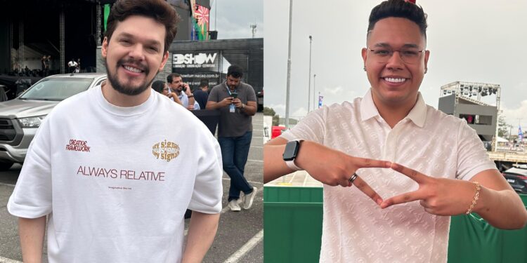 Pararraiá 2025: artistas paraenses falam sobre a expectativa de estrear no evento | Pará