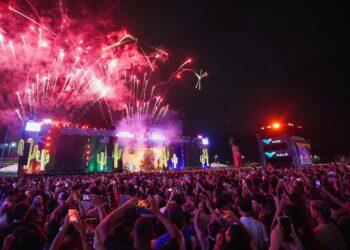 Pararraiá 2025 se despede com noite de festa, música e celebração da cultura paraense | Pará