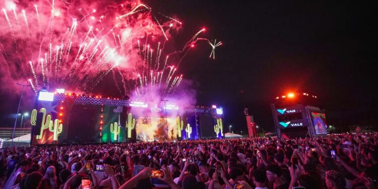 Pararraiá 2025 se despede com noite de festa, música e celebração da cultura paraense | Pará