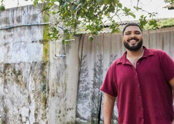 Paulo Vieira inicia a quarta temporada de ‘Avisa Lá Que Eu Vou’, que terá episódio em Cametá | Televisão