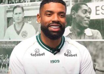 Paysandu fecha com atacante que estava no futebol uruguaio; saiba detalhes | Paysandu