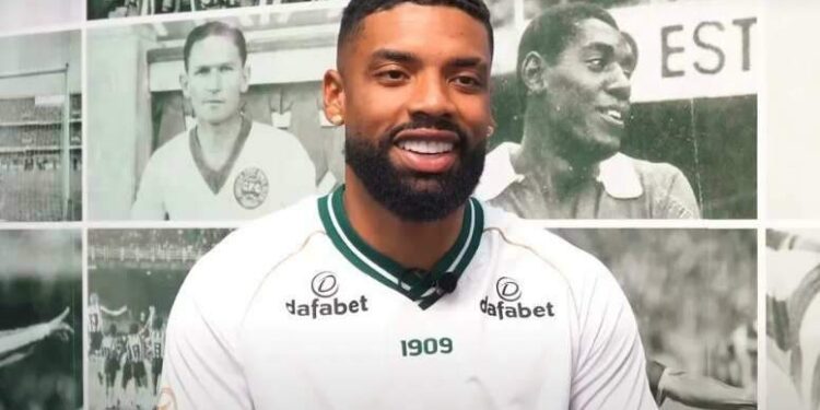 Paysandu fecha com atacante que estava no futebol uruguaio; saiba detalhes | Paysandu