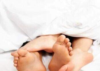 Pensando na ex ou no colega de trabalho? Estudo revela pensamentos mais comuns durante o sexo | Variedades