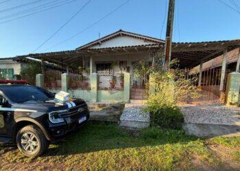 Polícia cumpre mandados por crimes contra idosos em Belém e outros dois municípios