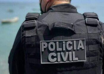 Polícia prende homem suspeito de integrar núcleo financeiro de facção criminosa na Grande Belém | Polícia