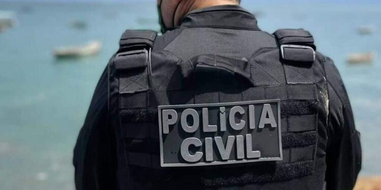 Polícia prende homem suspeito de integrar núcleo financeiro de facção criminosa na Grande Belém | Polícia