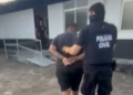 Polícia prende suspeito de ser um dos principais articuladores de facção criminosa no Pará