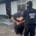 Polícia prende suspeito de ser um dos principais articuladores de facção criminosa no Pará