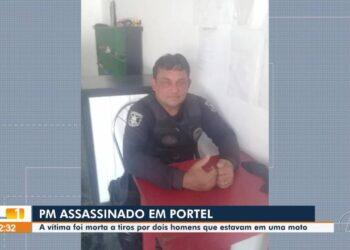 Policial militar aposentado é assassinado a tiros em Portel, no Marajó