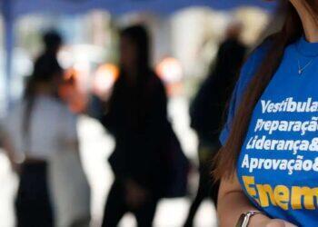 Prazo de inscrição no Enem é prorrogado; saiba mais | Brasil