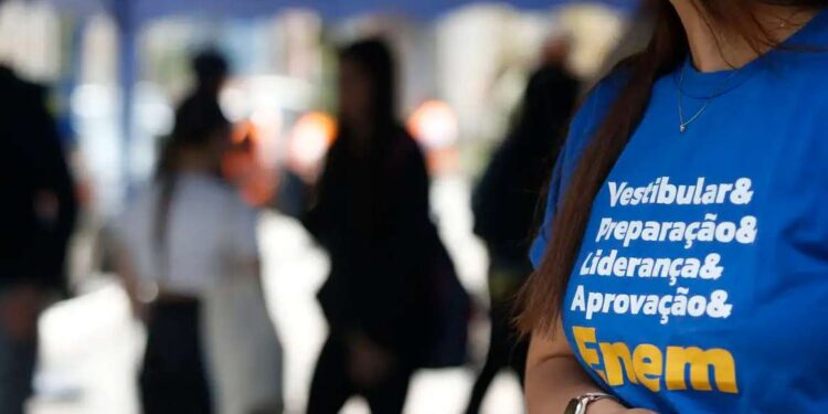 Prazo de inscrição no Enem é prorrogado; saiba mais | Brasil