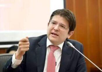 Pré-candidato à presidência da Colômbia é baleado durante evento em Bogotá | Brasil