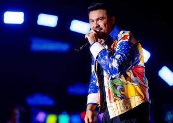 Presença confirmada no Parárraiá, Xand Avião lança registro audiovisual de 'O Forró É Pop' | Música