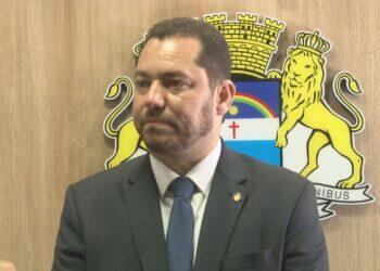 Presidente da Câmara Municipal do Recife é condenado por desmatamento ilegal na Amazônia para criar gado