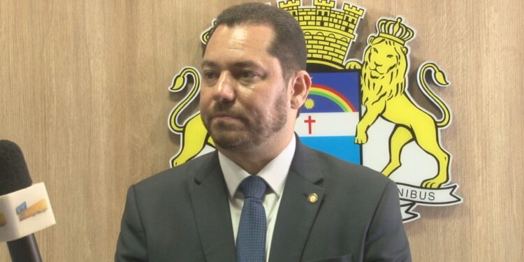 Presidente da Câmara Municipal do Recife é condenado por desmatamento ilegal na Amazônia para criar gado