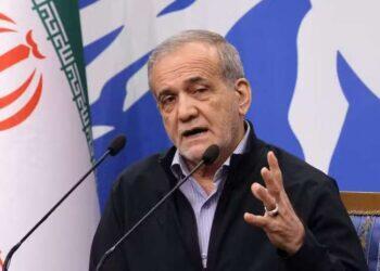 Presidente iraniano virá para cúpula dos Brics no Rio | Política