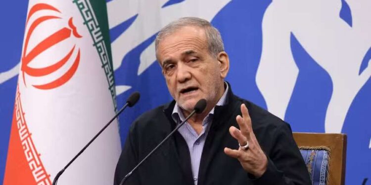 Presidente iraniano virá para cúpula dos Brics no Rio | Política