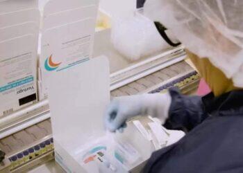 Primeira vacina para prevenir o HIV é aprovada pelos EUA | Mundo