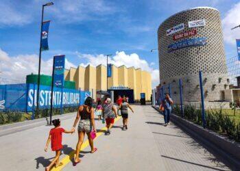 Programação voltada à cultura do hip-hop promove oficinas de comunicação e ativismo na Usina da Paz do Guamá