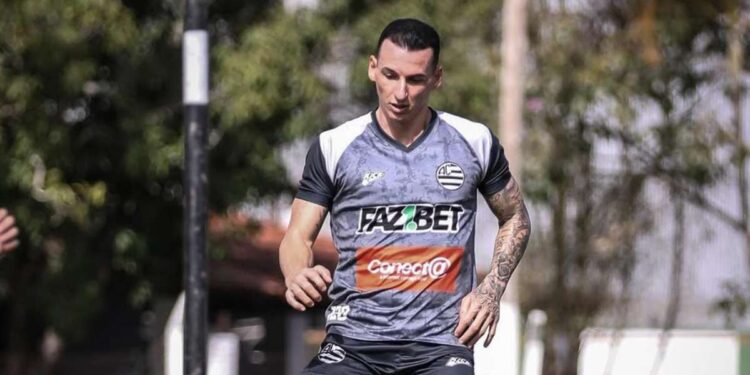 Próximo adversário do Remo, Athletic-MG pode ter três desfalques para a partida | Remo