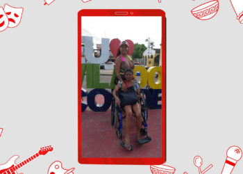 Quadrilha junina mirim une famílias da periferia de Belém e celebra música da Amazônia no São João | Pará