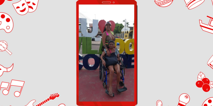 Quadrilha junina mirim une famílias da periferia de Belém e celebra música da Amazônia no São João | Pará