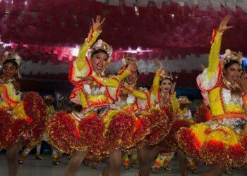 Quadrilhas e folguedos juninos agitam programação da FCP a partir desta sexta-feira (13), em Belém | Pará