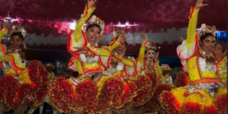 Quadrilhas e folguedos juninos agitam programação da FCP a partir desta sexta-feira (13), em Belém | Pará