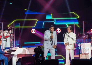 Quatro décadas de samba romântico e parcerias inesquecíveis marcam trajetória de Raça Negra | Música