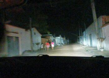 Queda de árvore provoca apagão em Dom Eliseu e Rondon do Pará; hospitais e escolas ficam às escuras | Pará