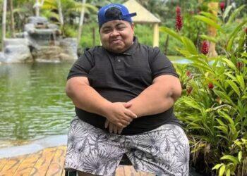 Quem era 'Gordinho Maniçoba', humorista paraense que conquistou a internet