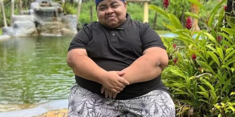 Quem era 'Gordinho Maniçoba', humorista paraense que conquistou a internet